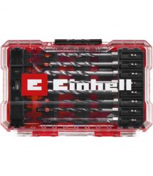 Einhell Einhell Impact Bit and Drill Set 39pcs M-Case 0.66kg