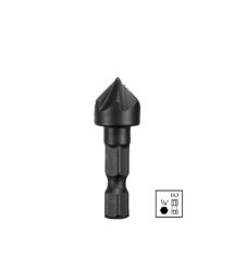 Einhell Einhell Impact Bit and Drill Set 39pcs M-Case 0.66kg