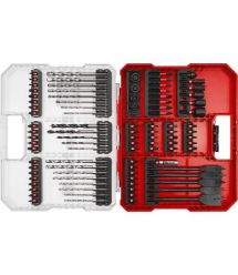 Einhell Einhell Impact Bit and Drill Set 95pcs XL-Box 1.5kg