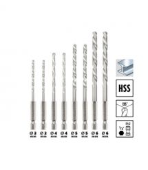 Einhell Einhell Impact Bit and Drill Set 95pcs XL-Box 1.5kg