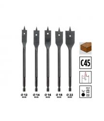 Einhell Einhell Impact Bit and Drill Set 95pcs XL-Box 1.5kg