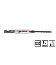 Einhell Einhell Impact Bit and Drill Set 95pcs XL-Box 1.5kg