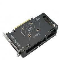 ASUS Radeon RX 9060 XT 16GB GDDR6 OC DUAL-RX9060XT-16G