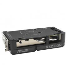 ASUS Radeon RX 9060 XT 16GB GDDR6 OC DUAL-RX9060XT-16G