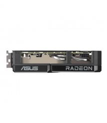 ASUS Radeon RX 9060 XT 16GB GDDR6 OC DUAL-RX9060XT-16G