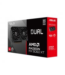 ASUS Radeon RX 9060 XT 16GB GDDR6 OC DUAL-RX9060XT-16G