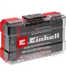 Einhell Einhell Impact Bit and Drill Set 39pcs M-Case 0.64kg