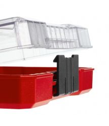 Einhell Einhell Impact Bit and Drill Set 39pcs M-Case 0.64kg