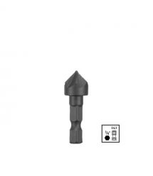 Einhell Einhell Impact Bit and Drill Set 39pcs M-Case 0.64kg