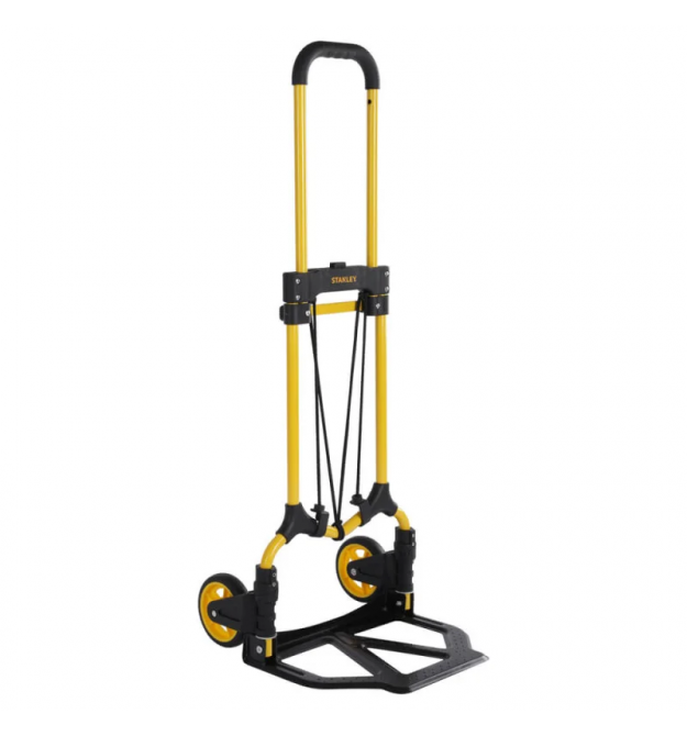Stanley universal cargo trolley, folding, platform 39x28cm, up to 70kg, weight 3.9kg