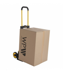 Stanley universal cargo trolley, folding, platform 39x28cm, up to 70kg, weight 3.9kg