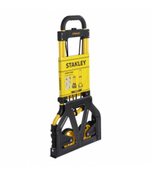 Stanley universal cargo trolley, folding, platform 39x28cm, up to 70kg, weight 3.9kg
