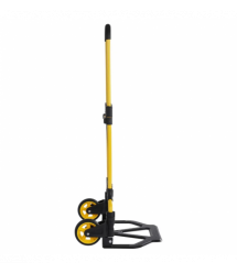 Stanley universal cargo trolley, folding, platform 39x28cm, up to 70kg, weight 3.9kg