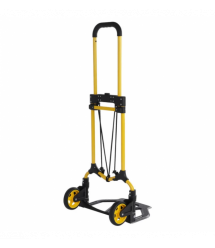 Stanley universal cargo trolley, folding, platform 39x28cm, up to 70kg, weight 3.9kg
