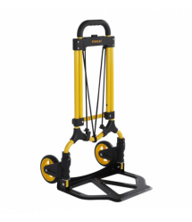 Stanley universal cargo trolley, folding, platform 39x28cm, up to 70kg, weight 3.9kg
