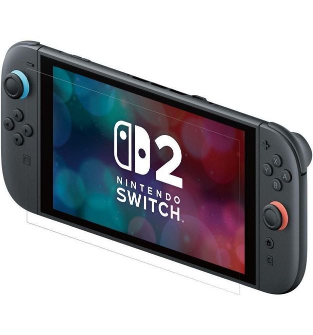 Hori Screen Protective Filter - NS2