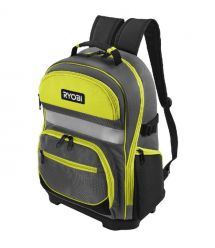 Ryobi Рюкзак для инструмента RSSBP1, 25л, полиэстер 600D