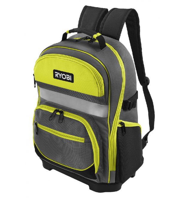 Ryobi Рюкзак для инструмента RSSBP1, 25л, полиэстер 600D