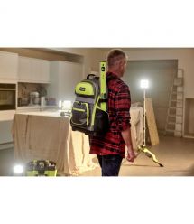Ryobi Рюкзак для инструмента RSSBP1, 25л, полиэстер 600D