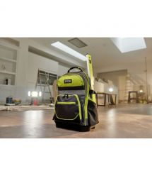 Ryobi Рюкзак для инструмента RSSBP1, 25л, полиэстер 600D
