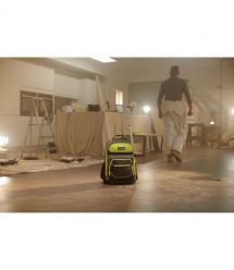Ryobi Рюкзак для инструмента RSSBP1, 25л, полиэстер 600D
