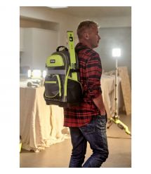 Ryobi Рюкзак для инструмента RSSBP1, 25л, полиэстер 600D