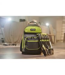 Ryobi Рюкзак для инструмента RSSBP1, 25л, полиэстер 600D