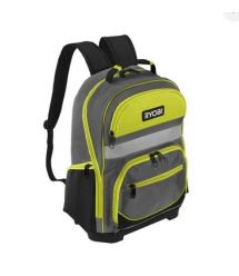 Ryobi Рюкзак для инструмента RSSBP1, 25л, полиэстер 600D