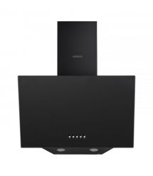 ARDESTO Вытяжка наклонная, 50см, 450м3ч, черный