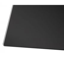 ARDESTO Вытяжка наклонная, 50см, 450м3ч, черный