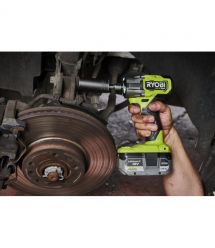 Ryobi Set of battery ONE+ RB18242X 18V 1x2Ah 1x4Ah