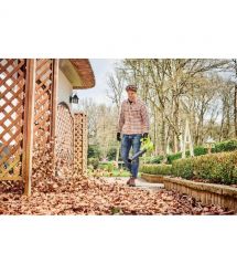 Ryobi Garden blower battery ONE+ RY18BLA-0 18V 145km/h 2.1kg without battery and charger