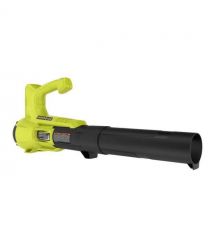 Ryobi Garden blower battery ONE+ RY18BLA-0 18V 145km/h 2.1kg without battery and charger