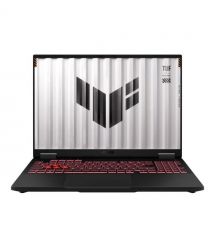 ASUS Ноутбук ASUS TUF Gaming A16 FA608UH-RV026 16" FHD IPS, AMD R7-260, 16GB, F512GB, NVD5050-8, NoOS, Сірий