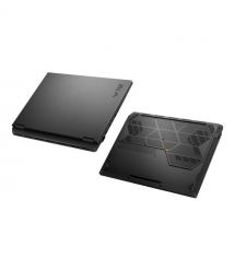 ASUS Ноутбук ASUS TUF Gaming A16 FA608UH-RV026 16" FHD IPS, AMD R7-260, 16GB, F512GB, NVD5050-8, NoOS, Сірий