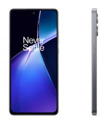 OnePlus Smartphone Nord CE 4 Lite 5G (CPH2621) 6.67" 8/256GB, 2SIM, 5110mAh, Super Silver