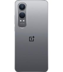 OnePlus Smartphone Nord CE 4 Lite 5G (CPH2621) 6.67" 8/256GB, 2SIM, 5110mAh, Super Silver