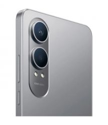 OnePlus Smartphone Nord CE 4 Lite 5G (CPH2621) 6.67" 8/256GB, 2SIM, 5110mAh, Super Silver