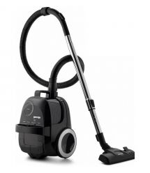 Gorenje container VC, 800W, dust cont-2.2L, HEPA, telescopic, black