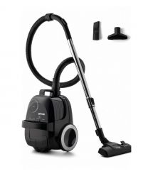 Gorenje container VC, 800W, dust cont-2.2L, HEPA, telescopic, black