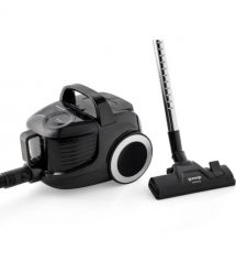 Gorenje container VC, 800W, dust cont-2.2L, HEPA, telescopic, black