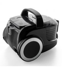 Gorenje container VC, 800W, dust cont-2.2L, HEPA, telescopic, black