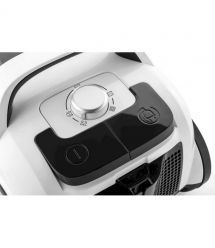 Gorenje container VC, 800W, dust cont-3.3L, HEPA, telescopic, white