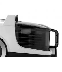 Gorenje container VC, 800W, dust cont-3.3L, HEPA, telescopic, white