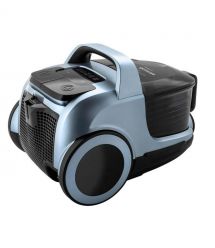 Gorenje container VC, 800W, dust cont-3.3L, HEPA, telescopic, blue