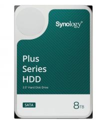 Synology Жесткий диск 3.5" SATA 3.0 8ТБ 7200