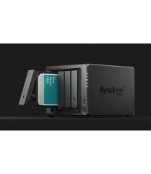 Synology Жесткий диск 3.5" SATA 3.0 8ТБ 7200
