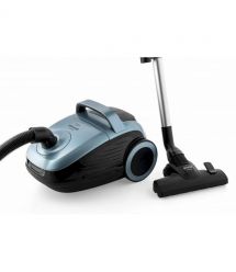 Gorenje bag VC, 800W, bag-3L, weihgt-7.6kg, HEPA, indicator, telescope, touch control, gray-green