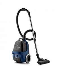 Gorenje container VC, 850W, dust cont-3.3L, HEPA, telescopic, blue