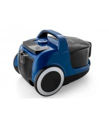 Gorenje container VC, 850W, dust cont-3.3L, HEPA, telescopic, blue